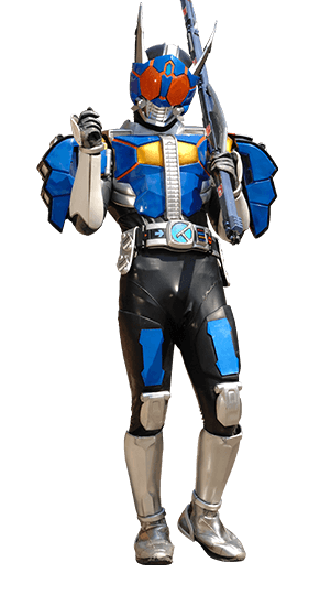 Figure-rise Standard 仮面ライダーディケイド｜バンダイ ホビー