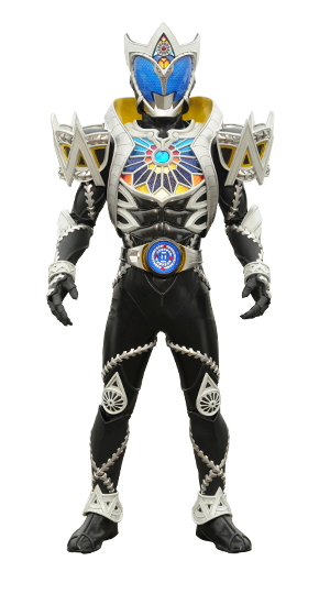 フォーム図鑑 | 仮面ライダー図鑑 | 東映
