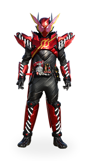 仮面ライダービルド | 仮面ライダー図鑑 | 東映