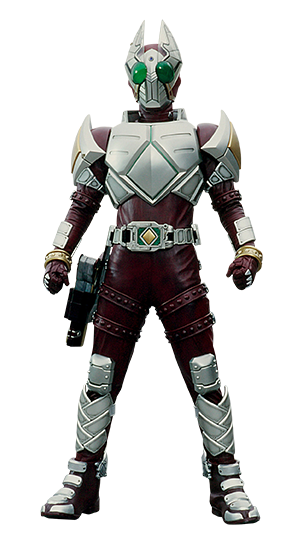 フォーム図鑑 | 仮面ライダー図鑑 | 東映
