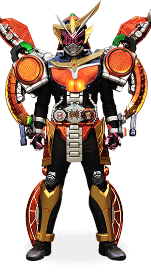 仮面ライダージオウ | 仮面ライダー図鑑 | 東映