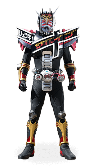 仮面ライダージオウ