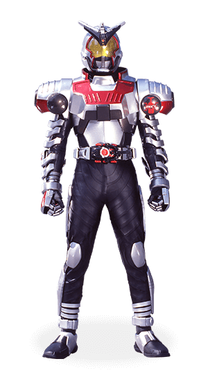フォーム図鑑 | 仮面ライダー図鑑 | 東映
