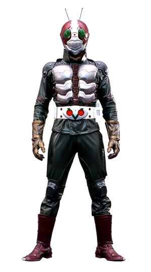 仮面ライダーV3 | 仮面ライダー図鑑 | 東映 仮面ライダーV3 | 仮面ライダー図鑑 | 東映