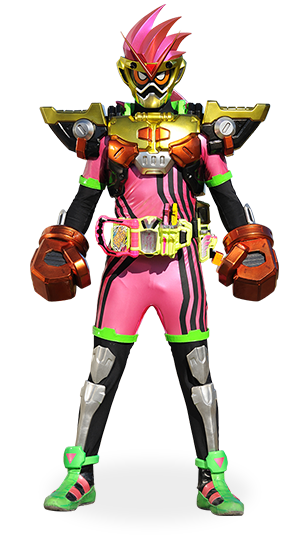 フォーム図鑑 | 仮面ライダー図鑑 | 東映