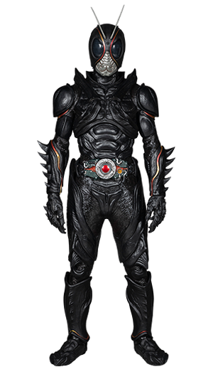 仮面ライダーBLACK SUN | 仮面ライダー図鑑 | 東映