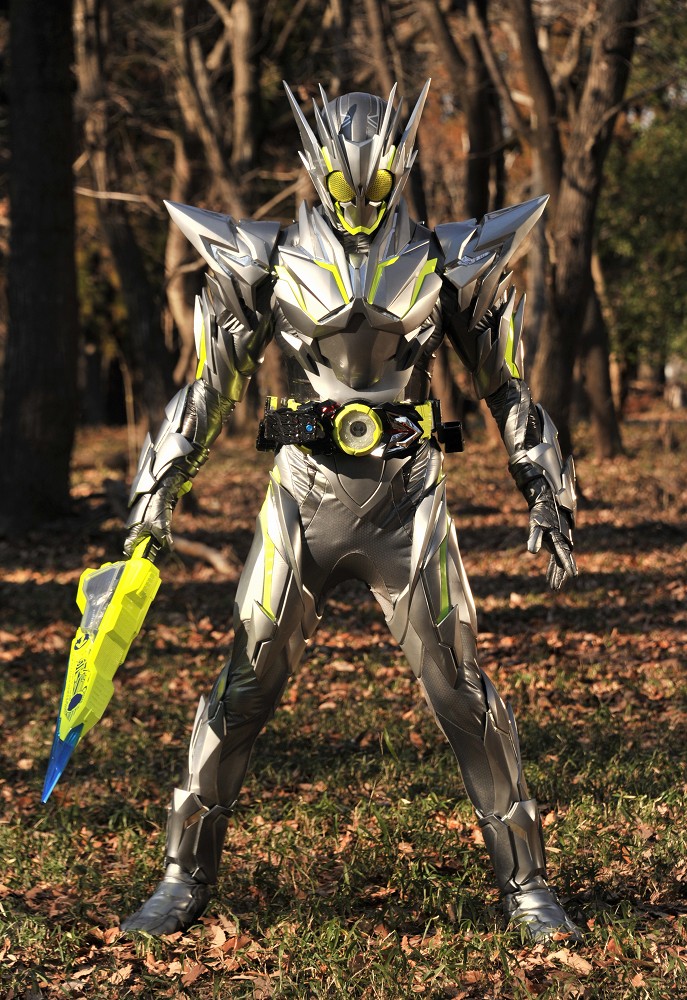 仮面ライダーゼロワン メタルクラスタホッパー | hartwellspremium.com