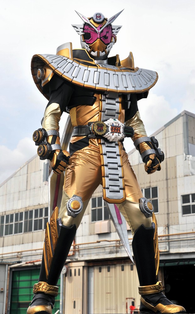 特撮仮面ライダーオーマジオウ