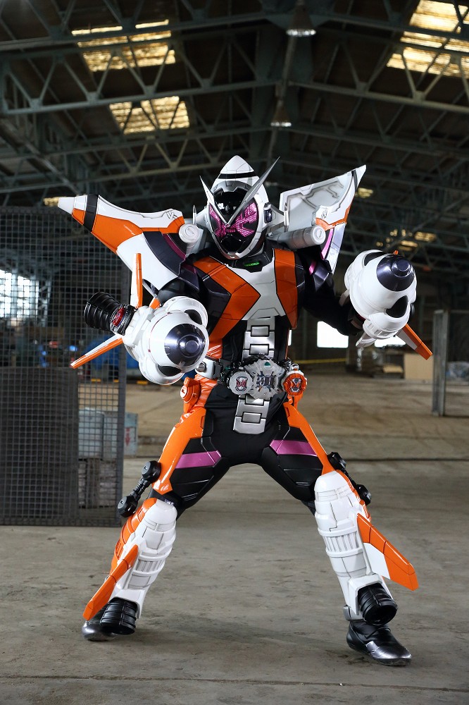 仮面ライダージオウ フォーゼアーマー | 仮面ライダー図鑑 | 東映 仮面ライダージオウ フォーゼアーマー | 仮面ライダー図鑑 | 東映
