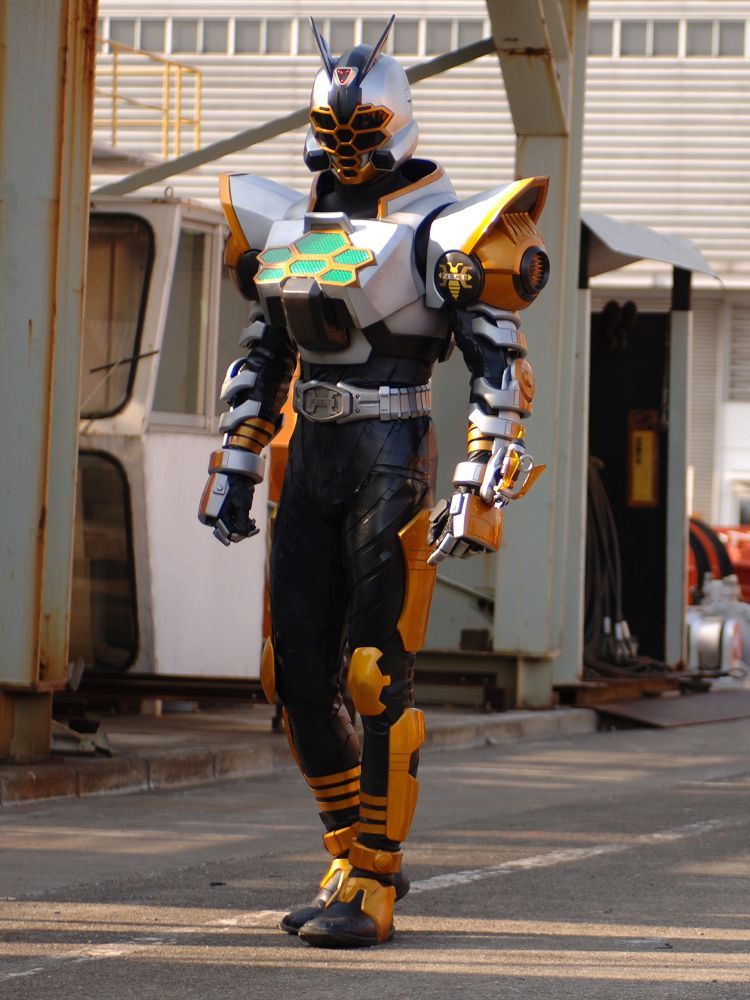 仮面ライダーマスクドライダー