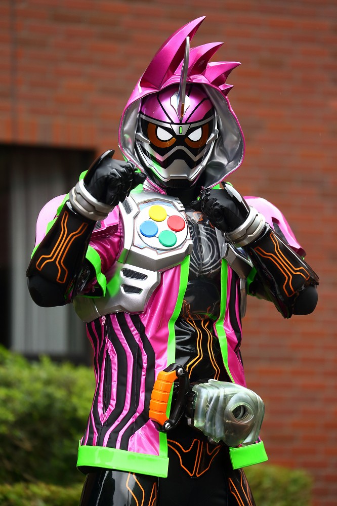 1/1 原寸大 視界付き マスク 仮面ライダー ファイズ デルタ コスプレ