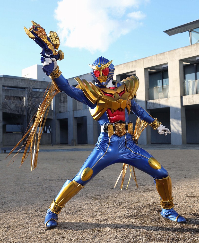 仮面ライダービーストハイパー | 仮面ライダー図鑑 | 東映 仮面ライダービーストハイパー | 仮面ライダー図鑑 | 東映