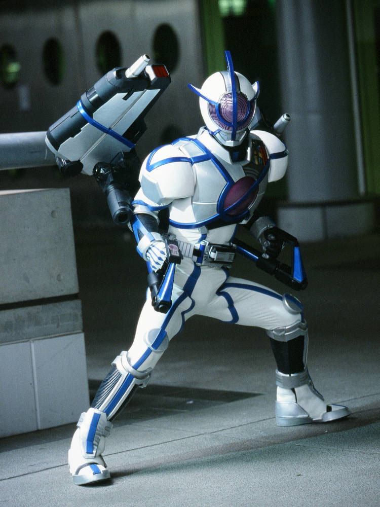 東京正規取扱店 - グレイブ様専用仮面ライダーサイガ 1/1プロップ