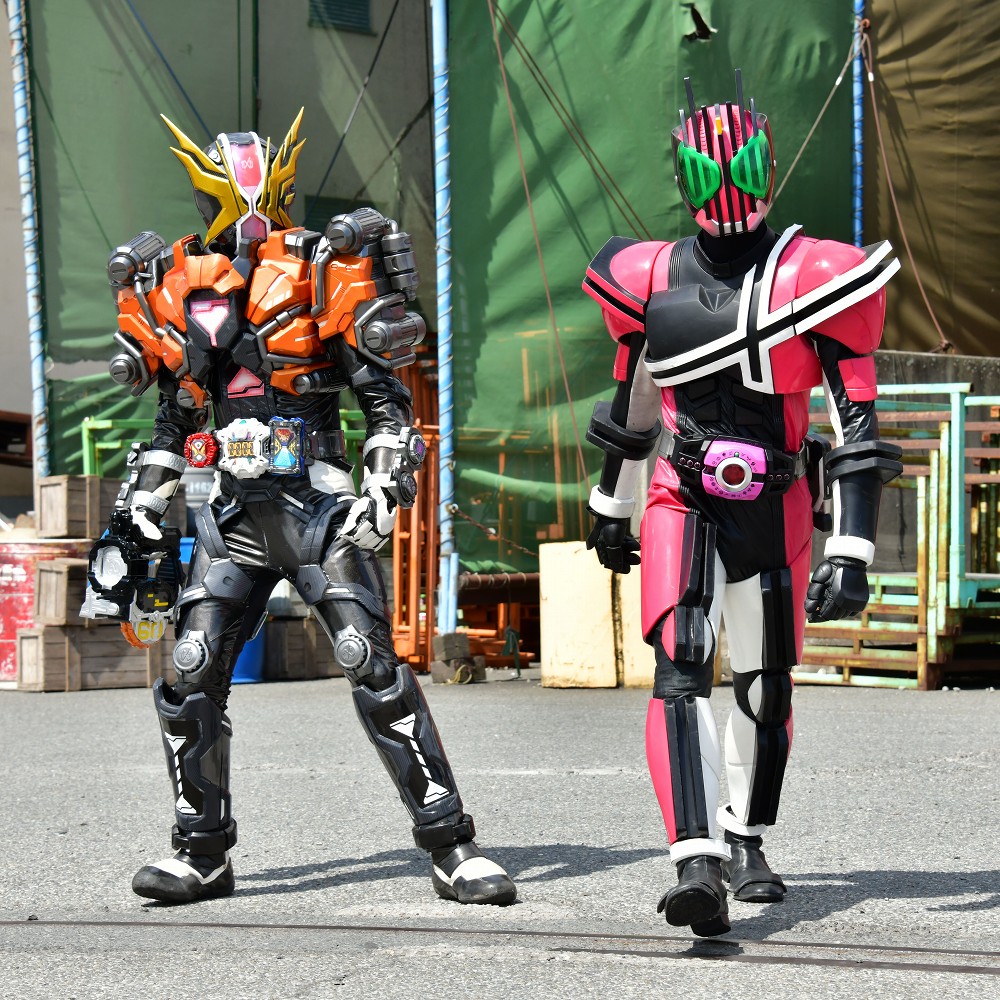 仮面ライダーディケイド(ネオディケイドライバーVer.) | 仮面ライダー ...