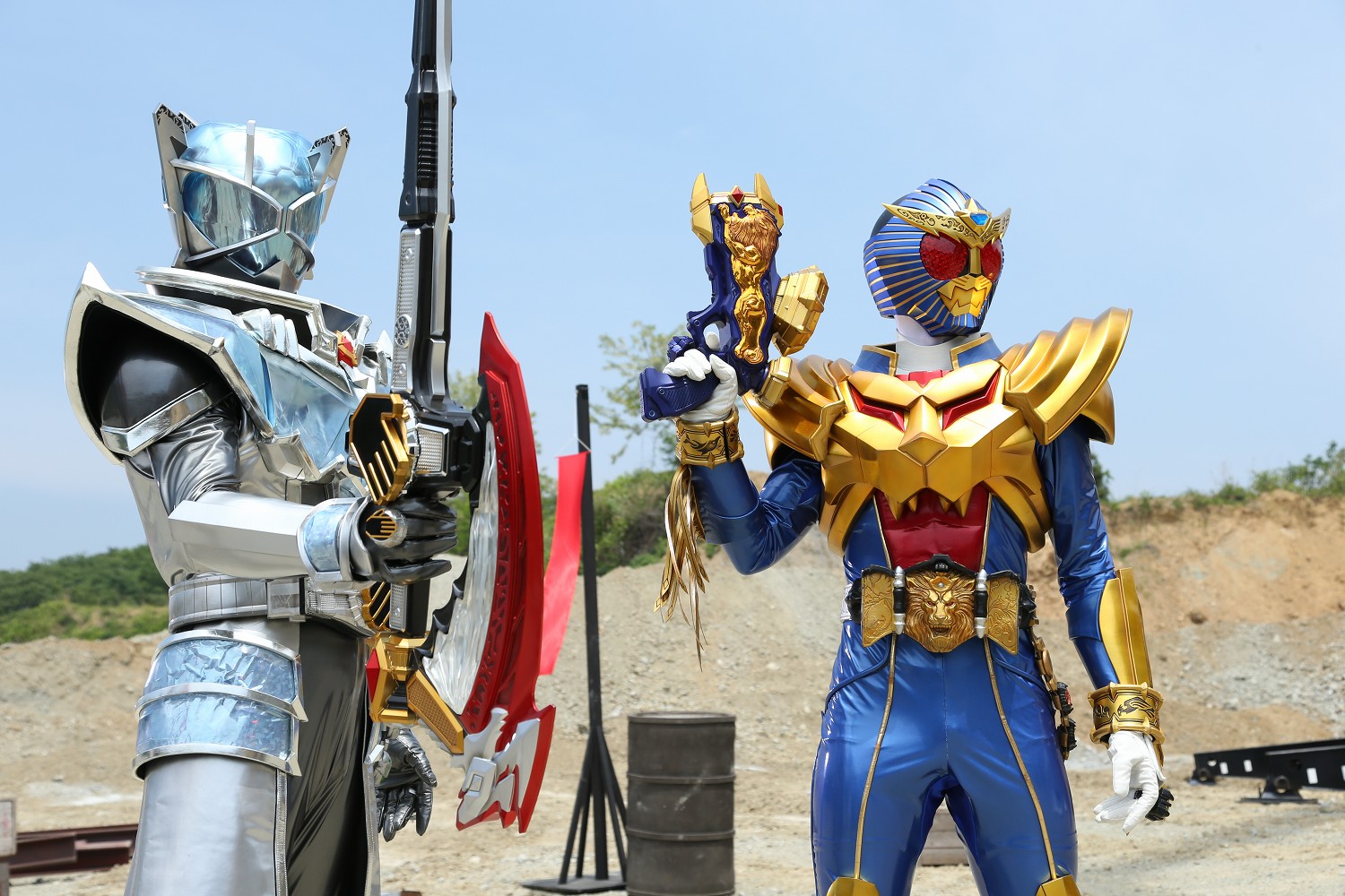 仮面ライダー野獣 - 特撮 仮面ライダー野獣 - 特撮