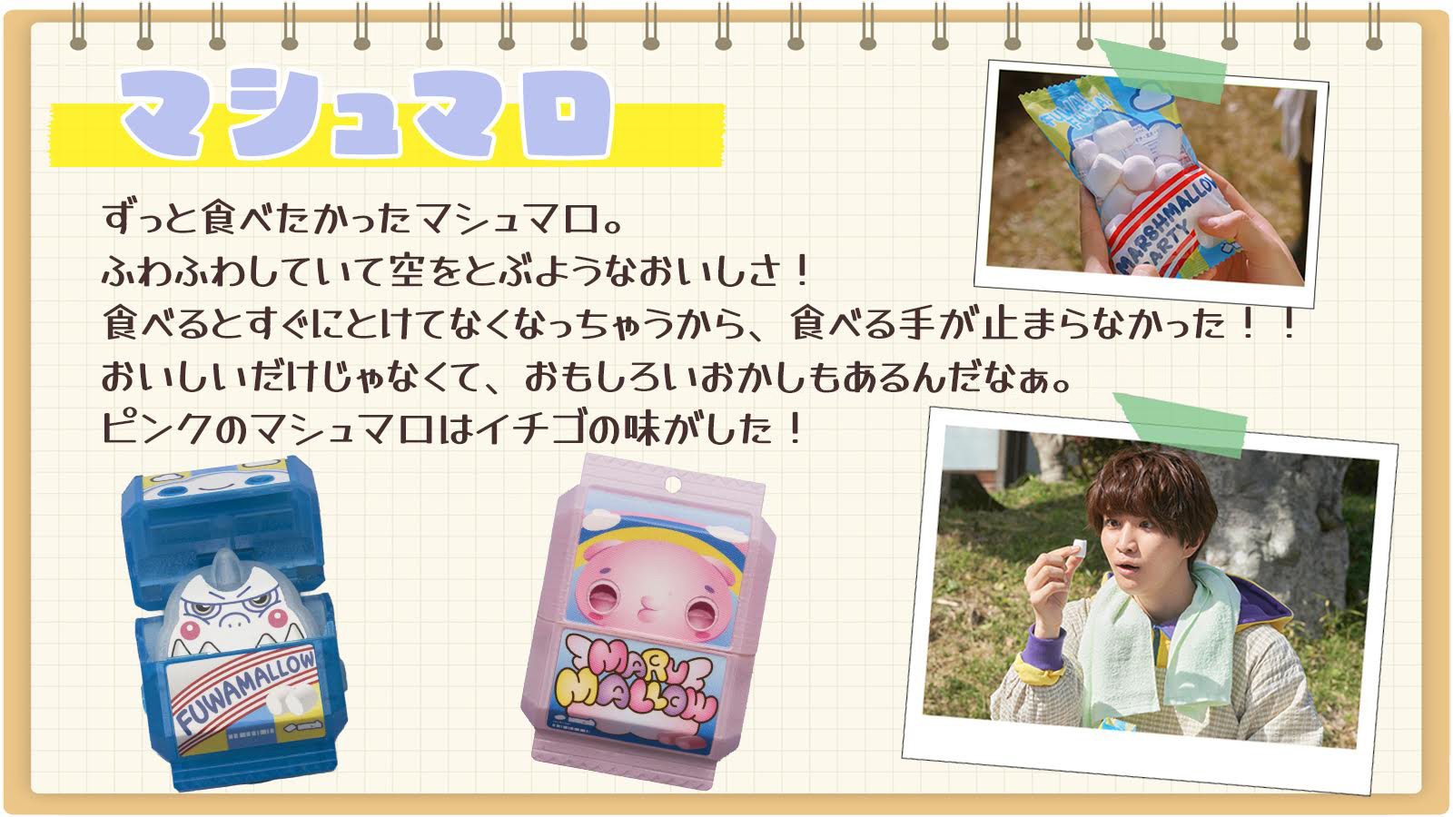 お菓子紹介-7