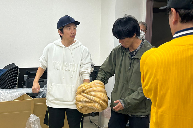 ひとくち話-540