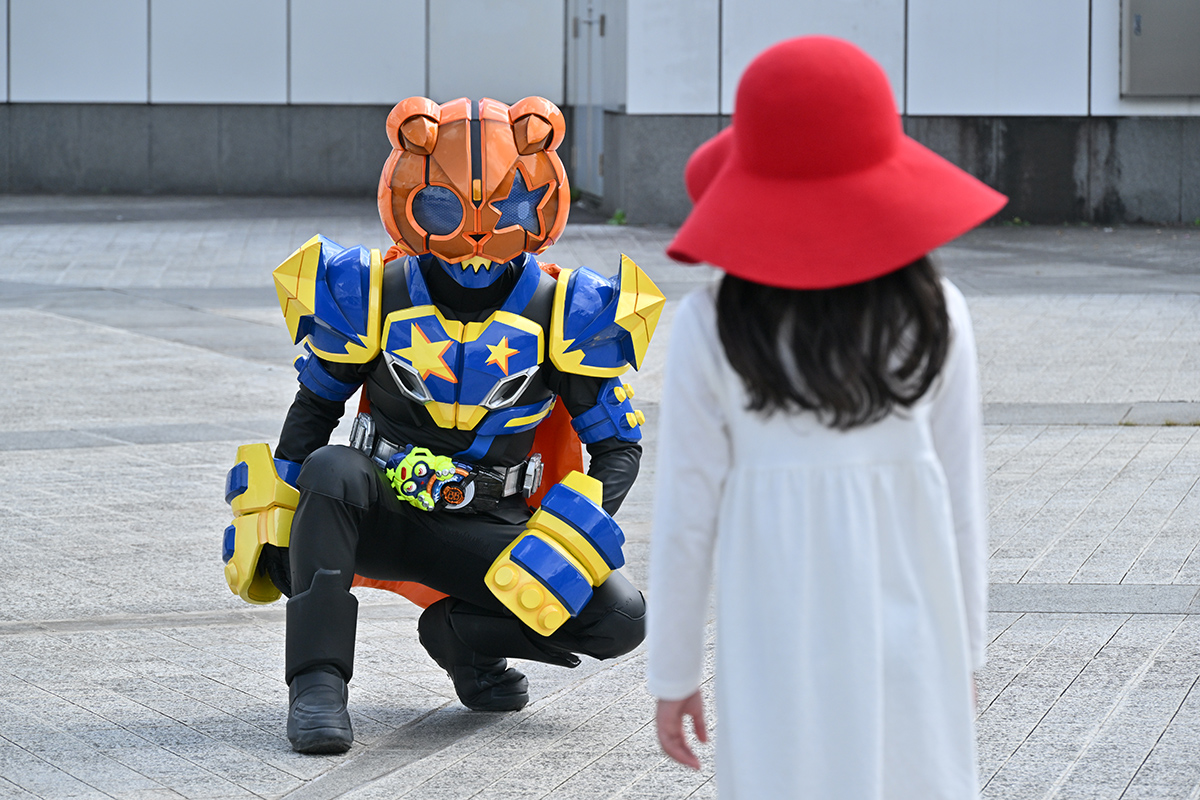 13話 謀略 ドライバーを奪還せよ 仮面ライダーweb 公式 東映