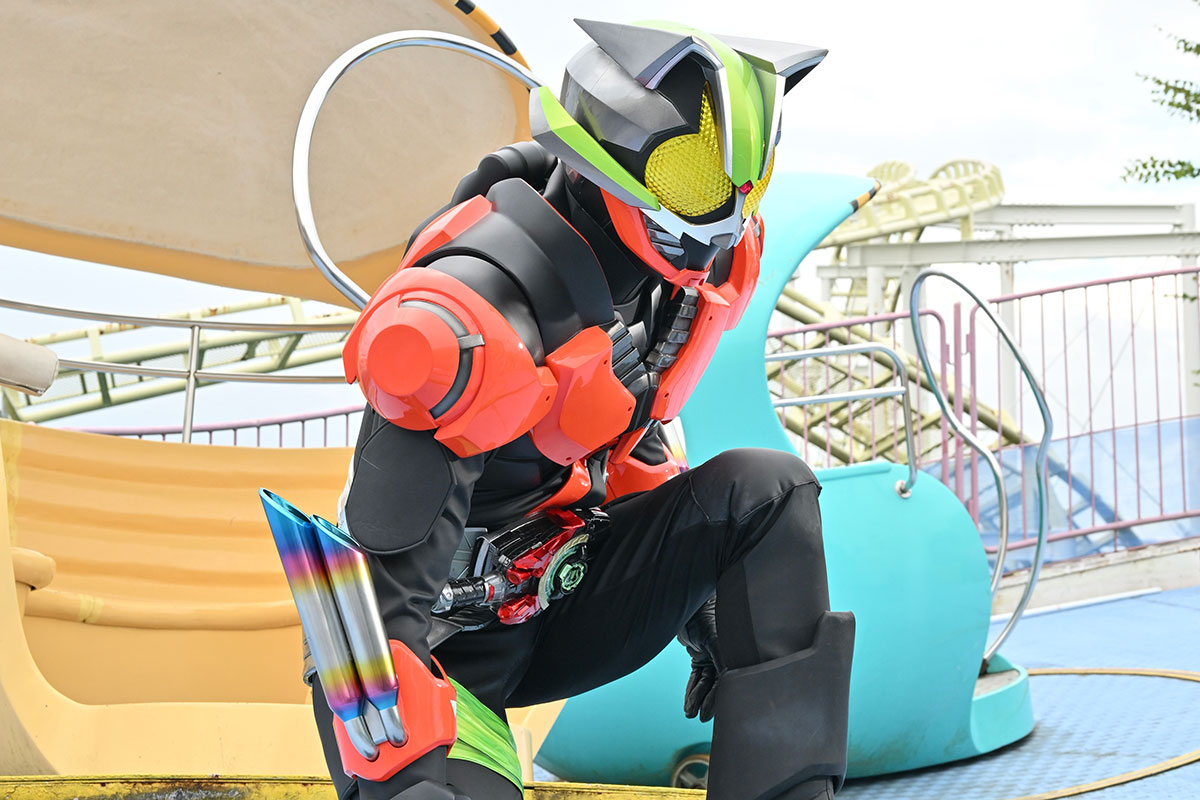 7話 邂逅 ラスボスと缶けり 仮面ライダーweb 公式 東映