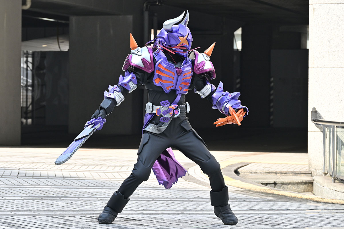 7話 邂逅 ラスボスと缶けり 仮面ライダーweb 公式 東映