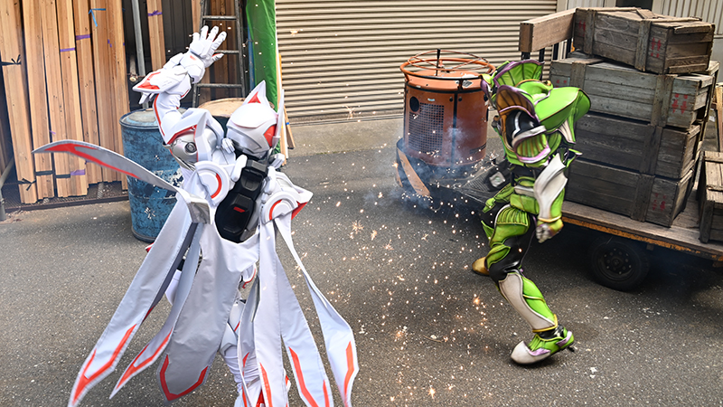 こぼれ話
