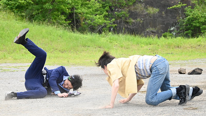 こぼれ話