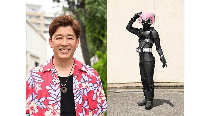 2話 邂逅 宝さがしと盗賊 仮面ライダーweb 公式 東映