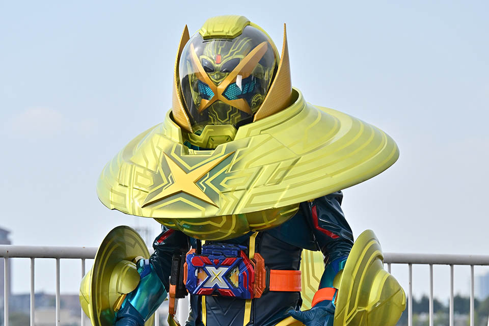 仮面ライダー