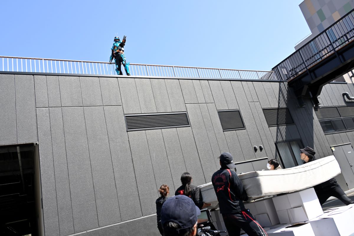 富良州高校掲示板