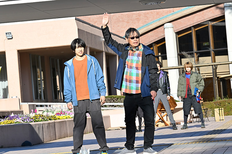 富良州高校掲示板