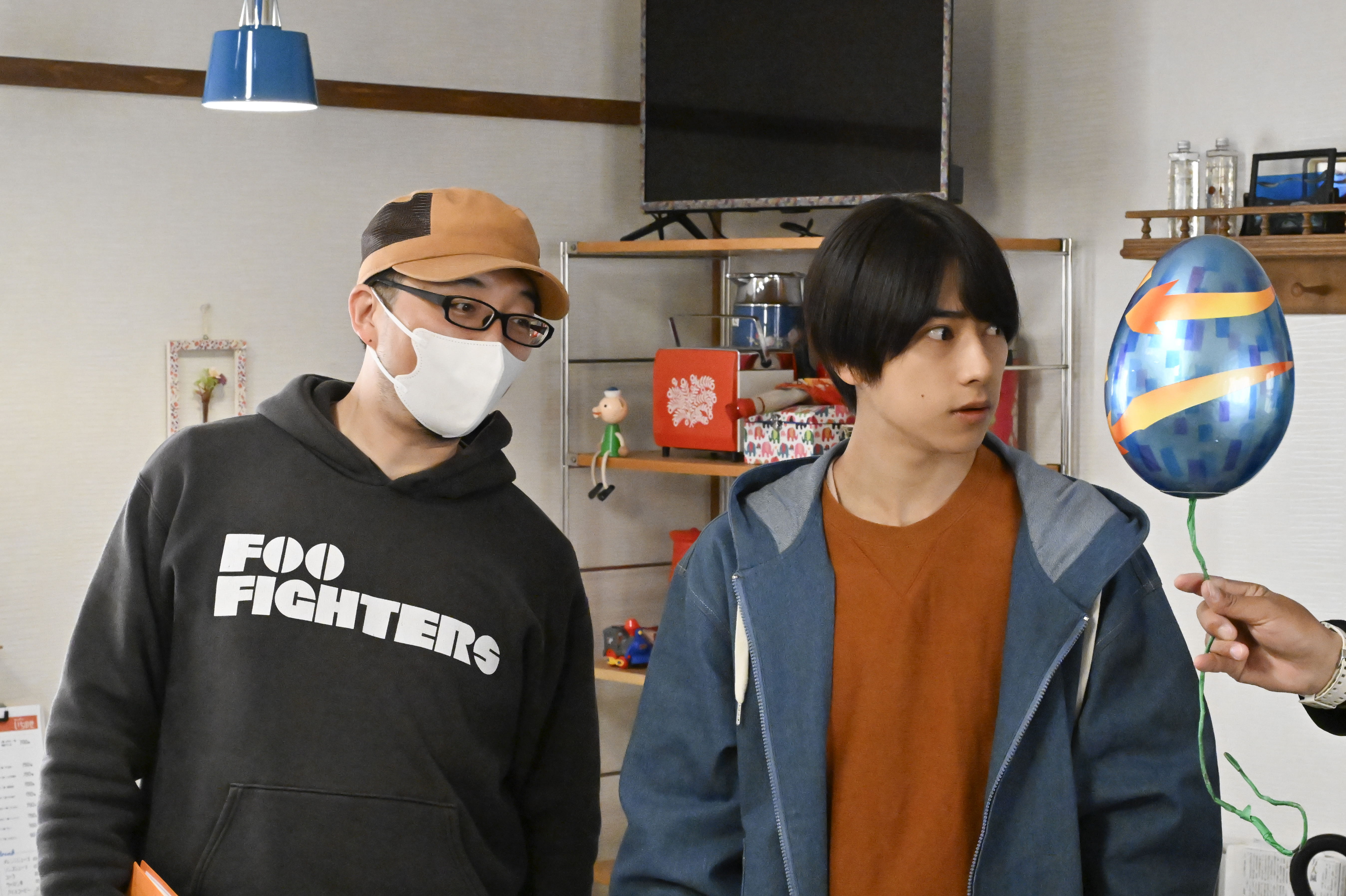 富良州高校掲示板
