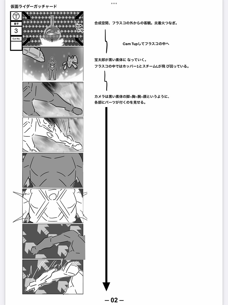 富良州高校掲示板