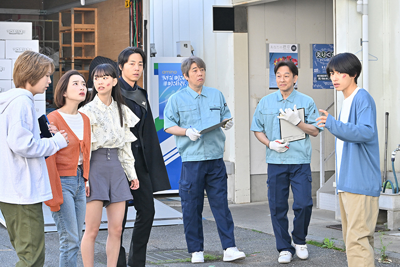 富良州高校掲示板