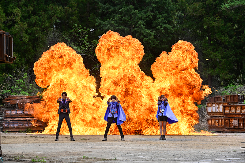 富良州高校掲示板