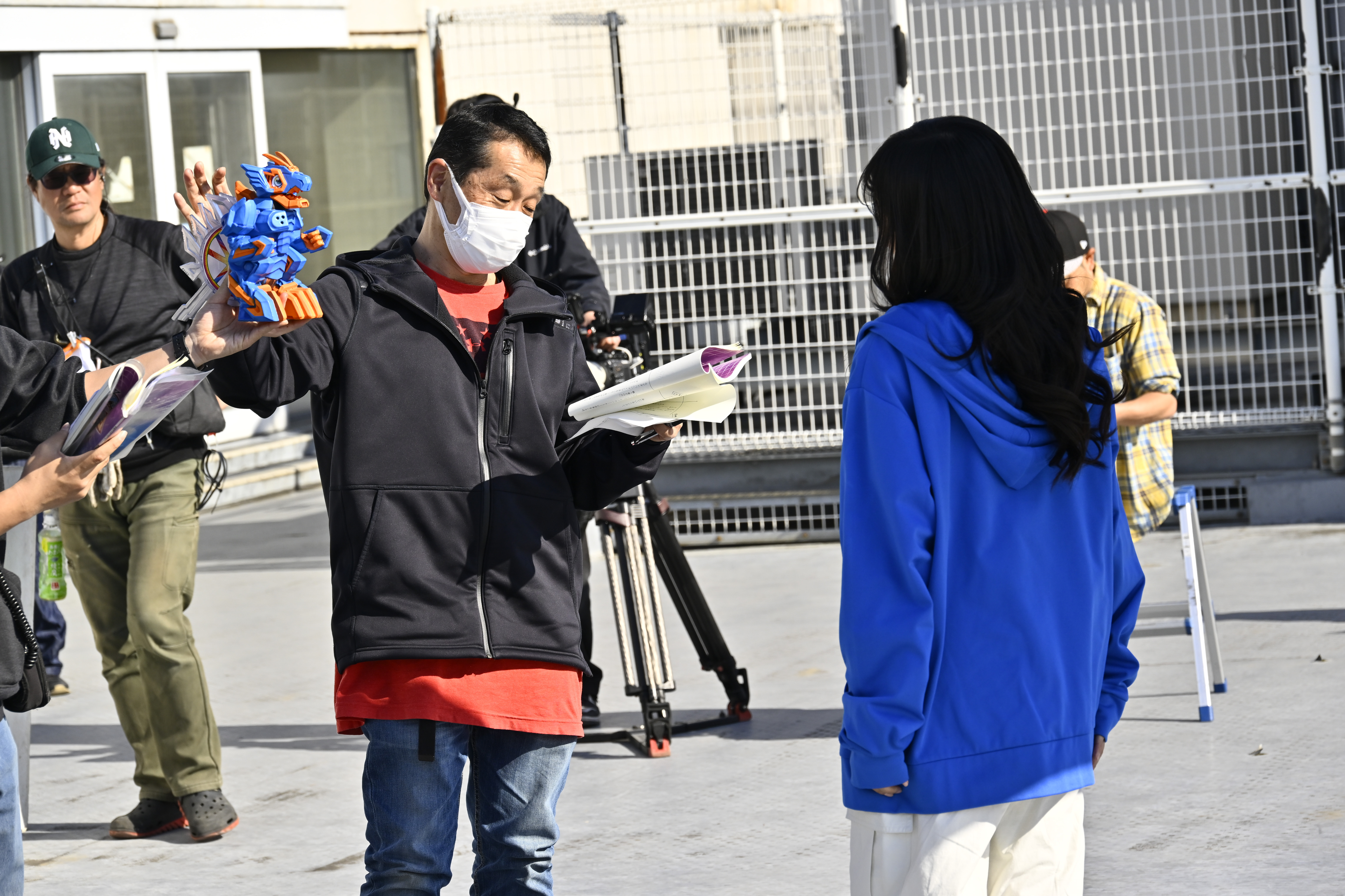 富良州高校掲示板