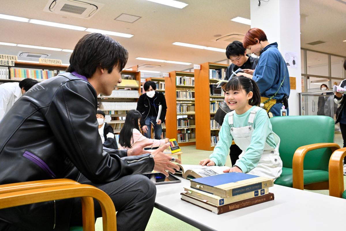富良州高校掲示板