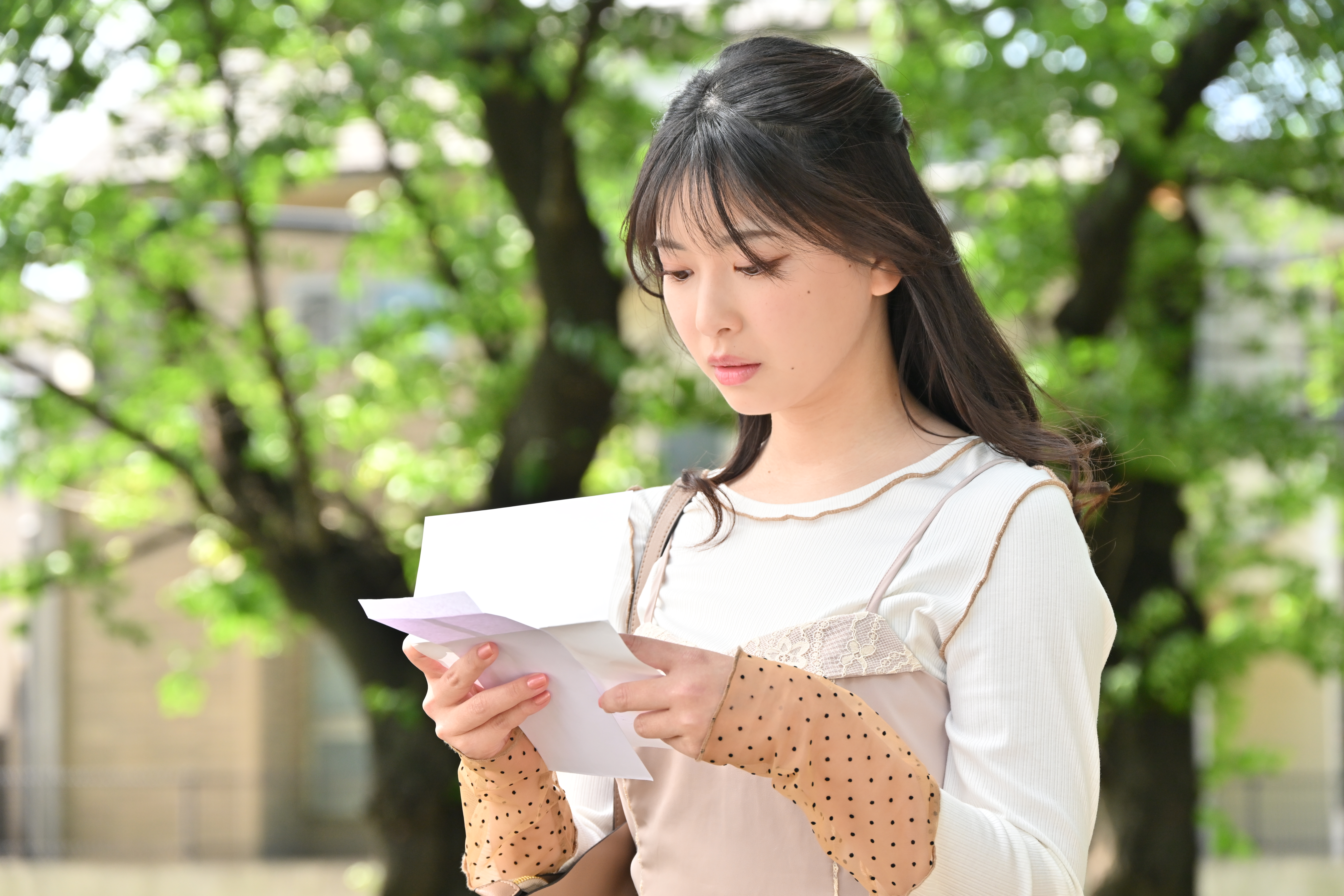 富良州高校掲示板
