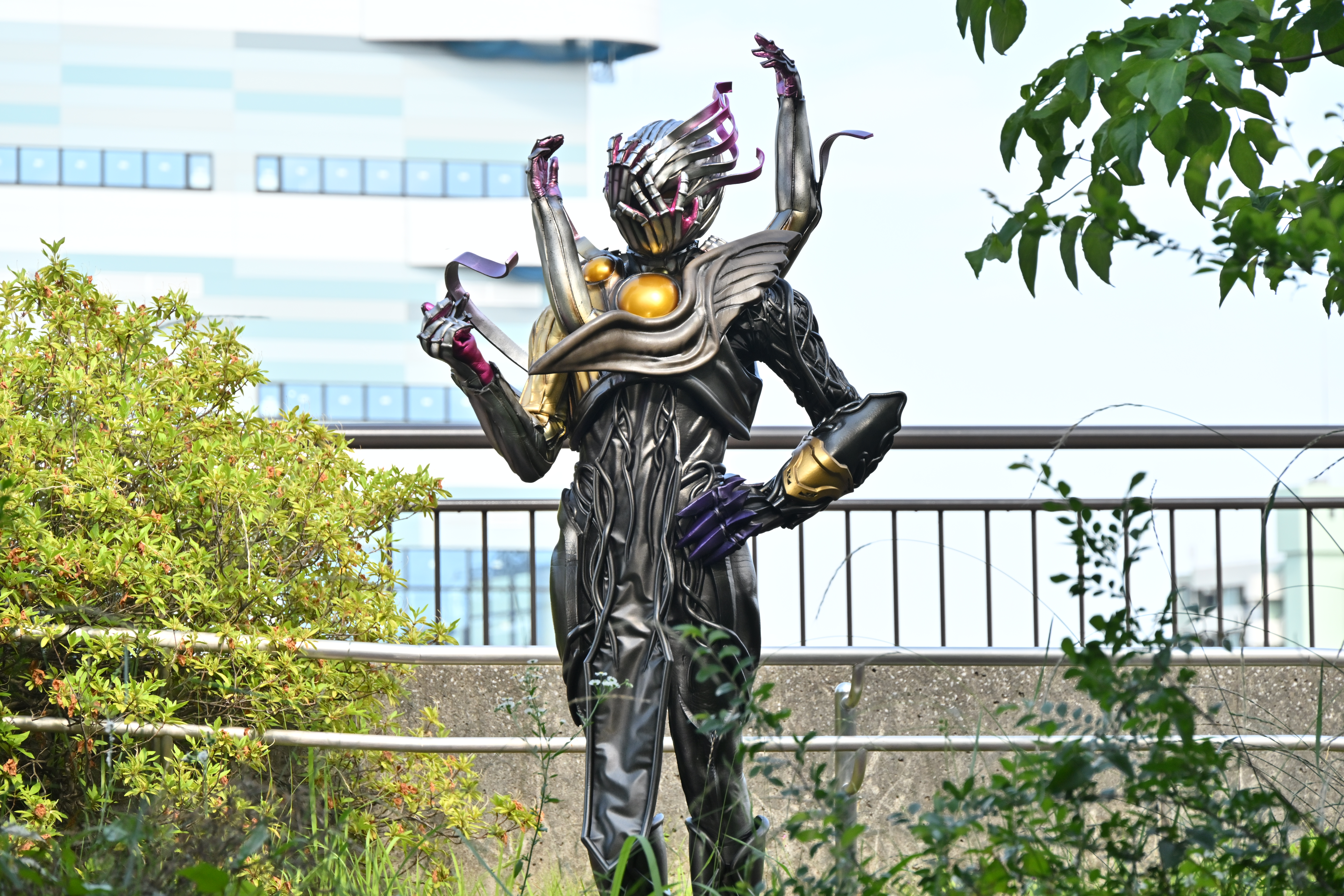 富良州高校掲示板