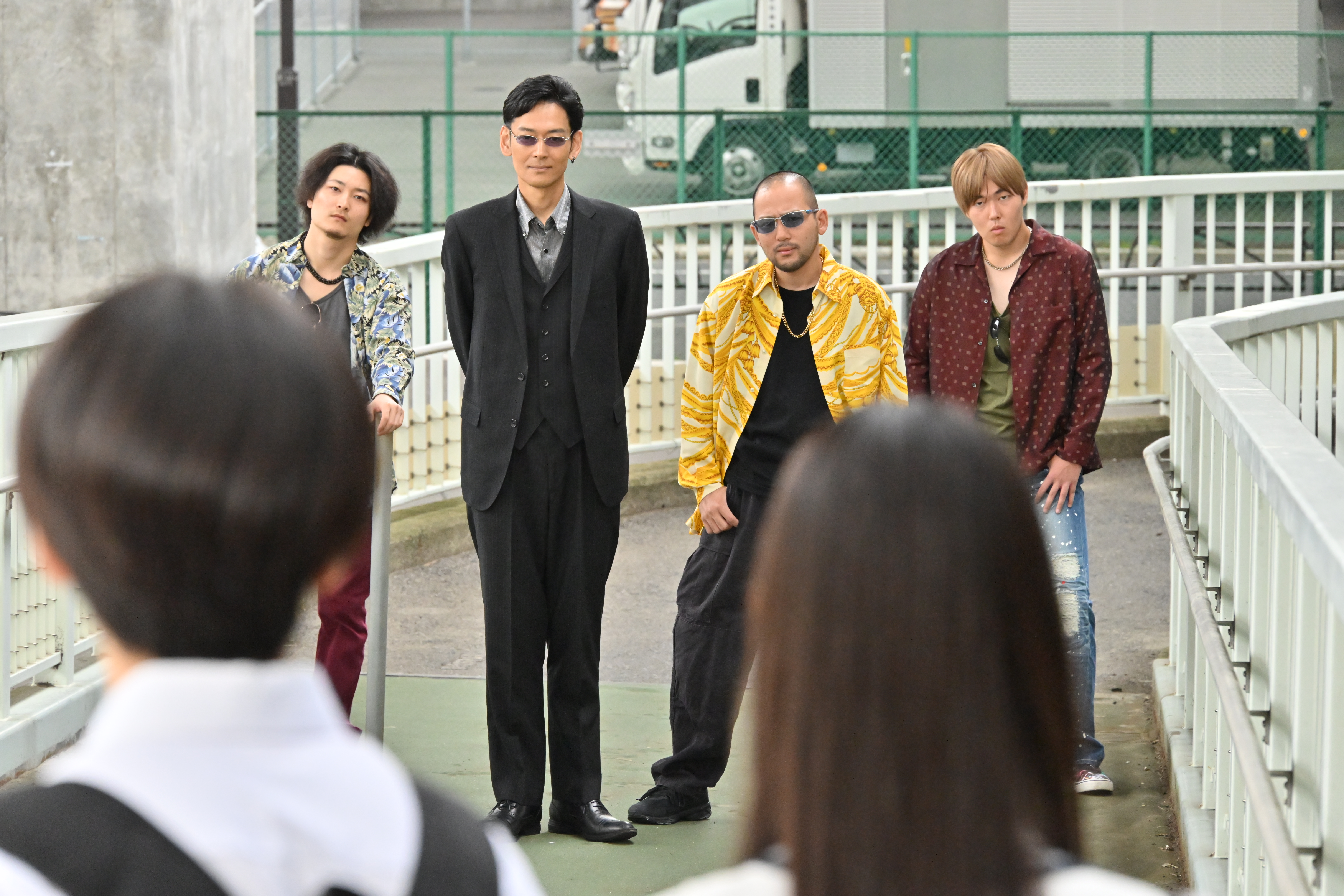 富良州高校掲示板