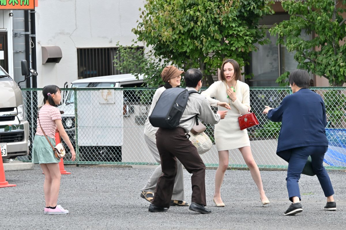 富良州高校掲示板