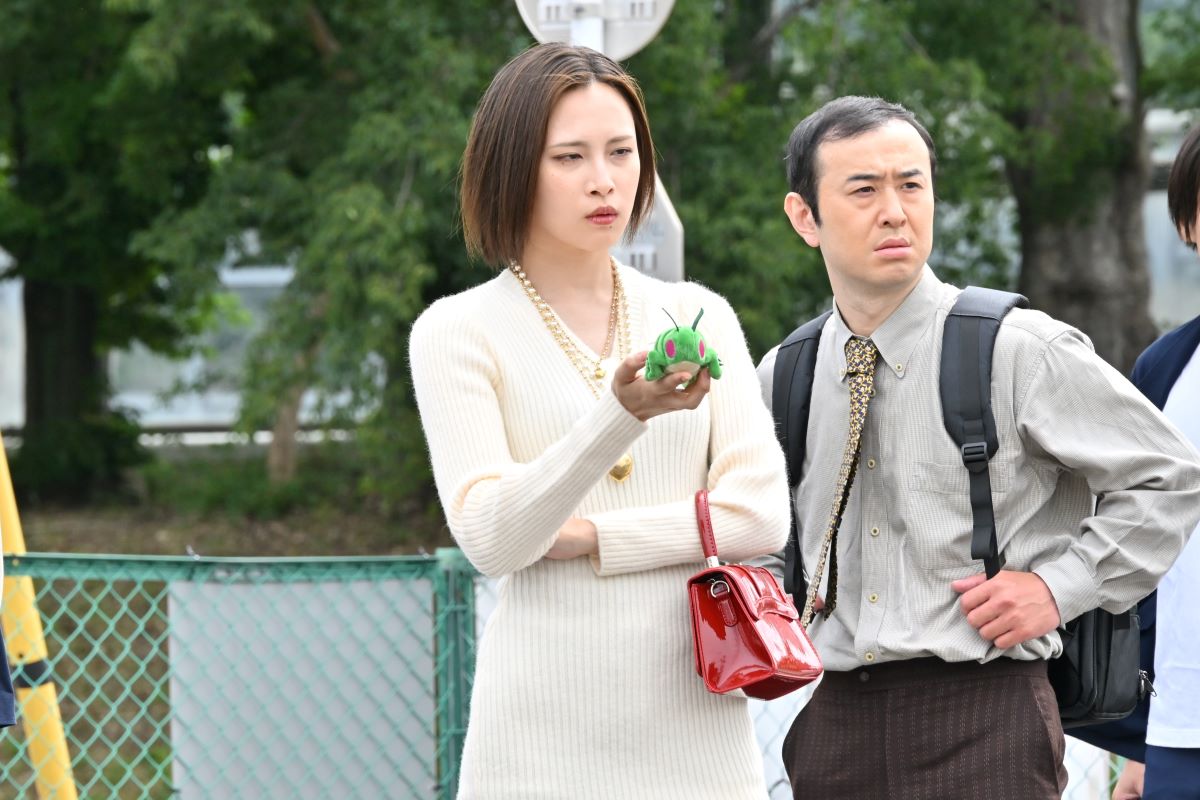 富良州高校掲示板