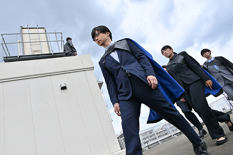 富良州高校掲示板