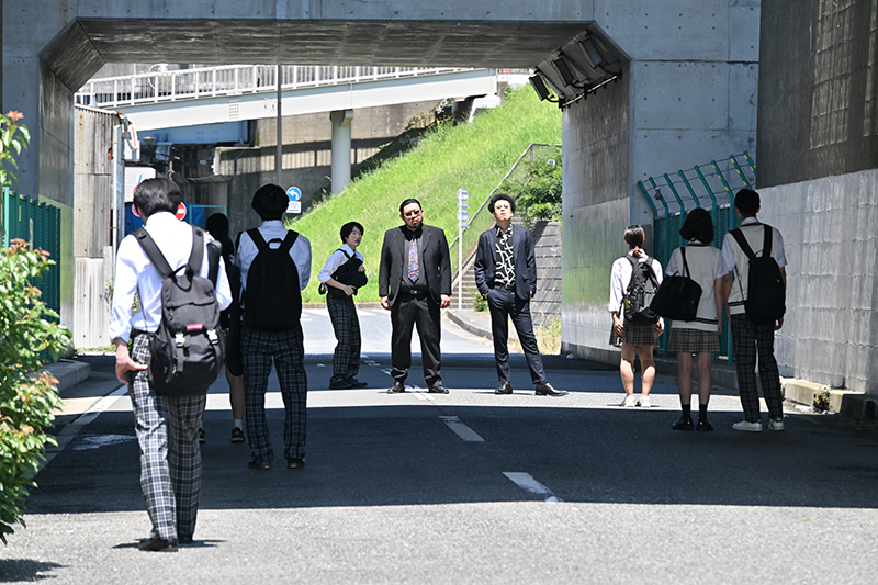 富良州高校掲示板