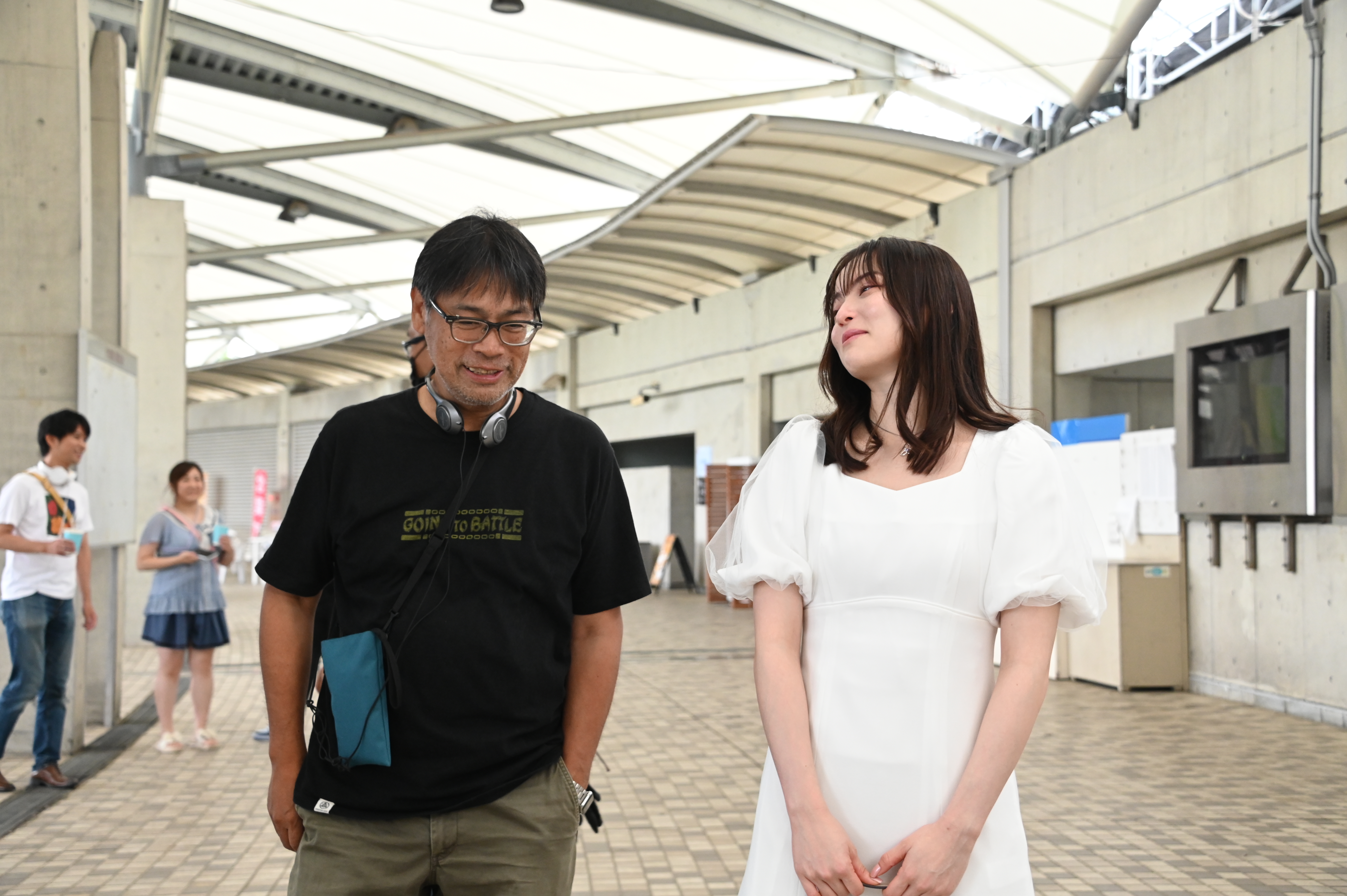 富良州高校掲示板