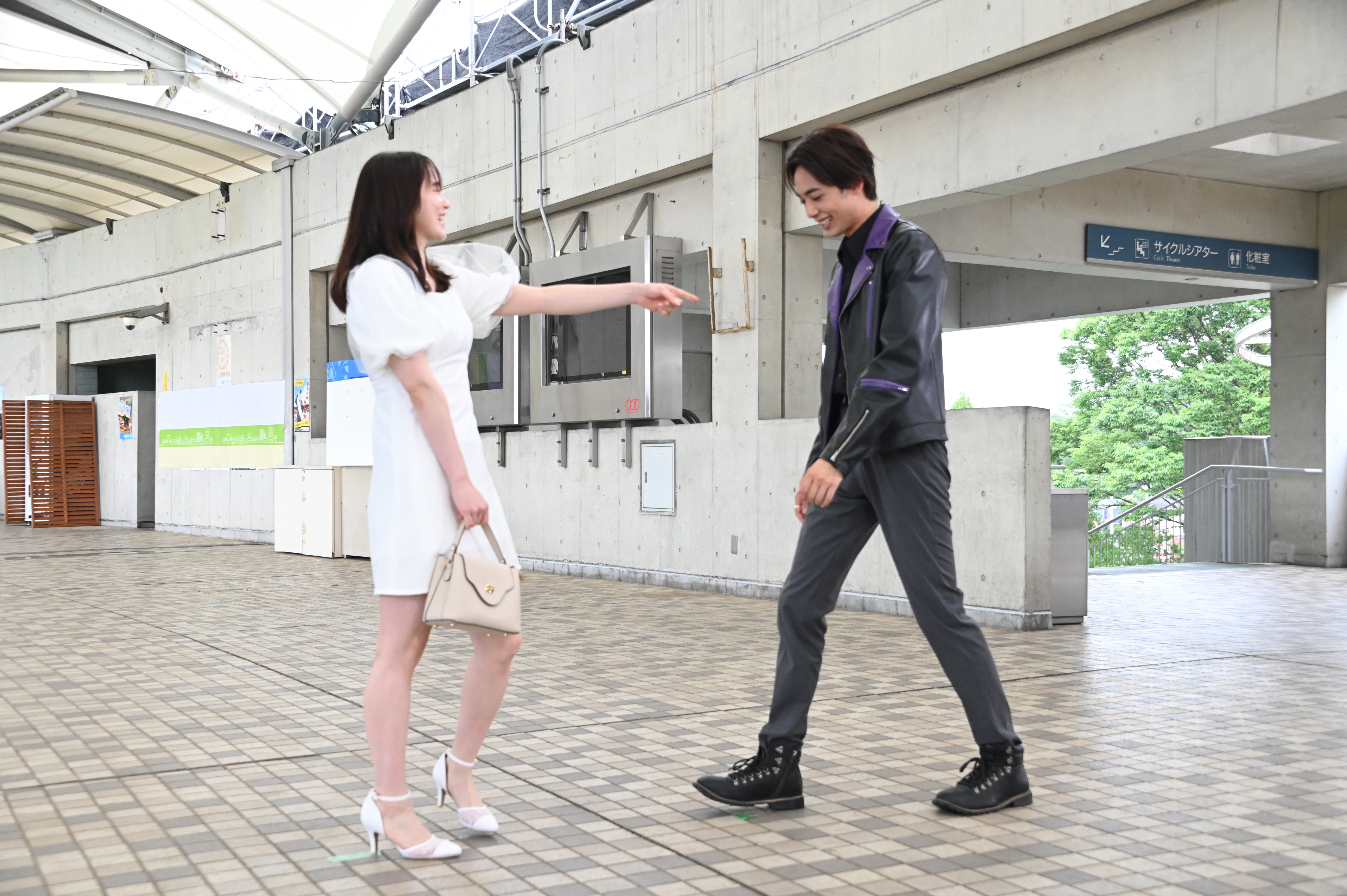 富良州高校掲示板
