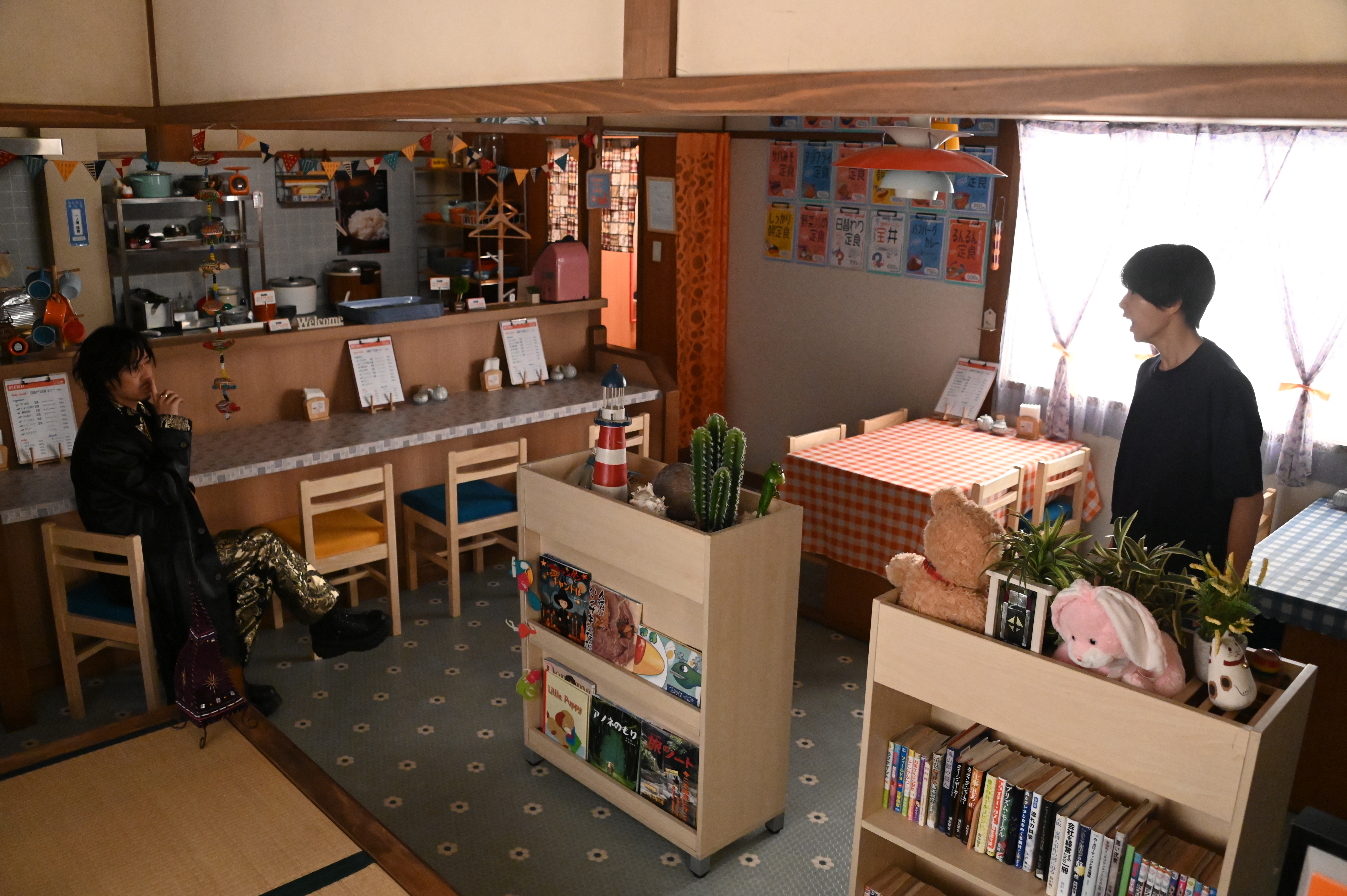 富良州高校掲示板