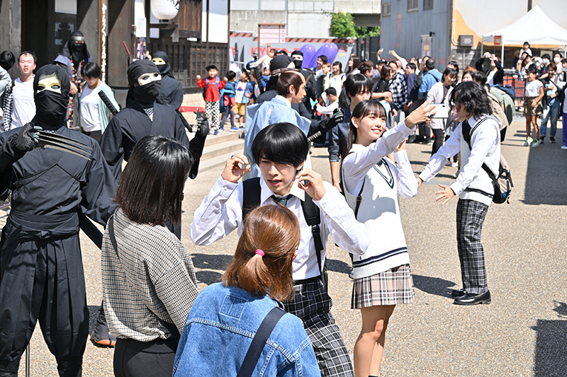 富良州高校掲示板