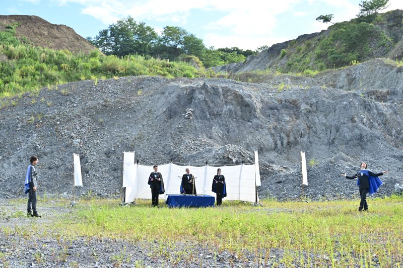 富良州高校掲示板