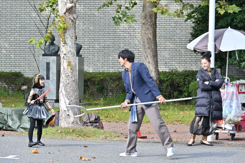 富良州高校掲示板