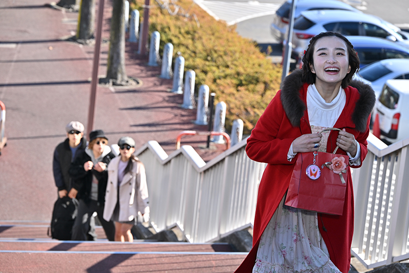 富良州高校掲示板